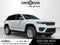2026 Jeep Grand Cherokee GRAND CHEROKEE LAREDO 4X4