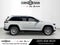 2026 Jeep Grand Cherokee GRAND CHEROKEE LAREDO 4X4