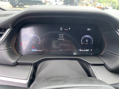 2026 Jeep Grand Cherokee GRAND CHEROKEE LAREDO 4X4