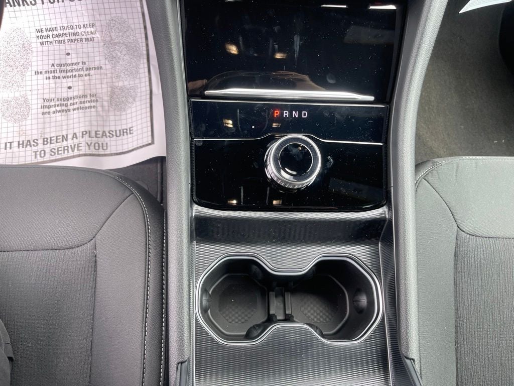2026 Jeep Grand Cherokee GRAND CHEROKEE LAREDO 4X4