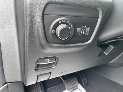 2026 Jeep Grand Cherokee GRAND CHEROKEE LAREDO 4X4