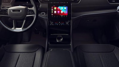 2026 Jeep Grand Cherokee GRAND CHEROKEE LAREDO 4X4