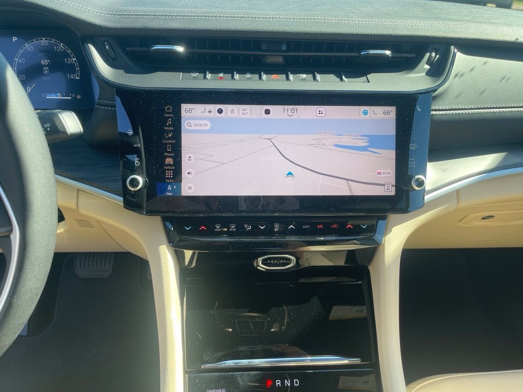 2027 Jeep Grand Cherokee GRAND CHEROKEE LIMITED 4X4