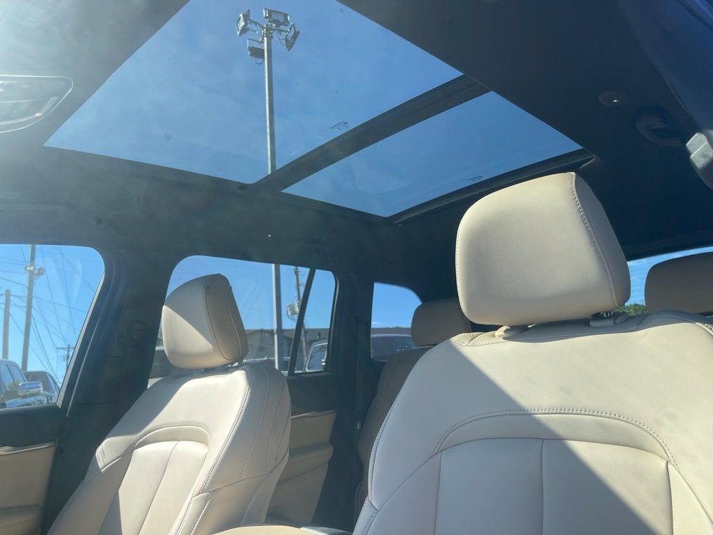 2027 Jeep Grand Cherokee GRAND CHEROKEE LIMITED 4X4