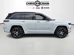 2025 Jeep Grand Cherokee GRAND CHEROKEE SUMMIT RESERVE 4X4