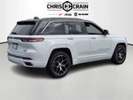 2025 Jeep Grand Cherokee GRAND CHEROKEE SUMMIT RESERVE 4X4