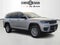 2025 Jeep Grand Cherokee GRAND CHEROKEE L LAREDO 4X2
