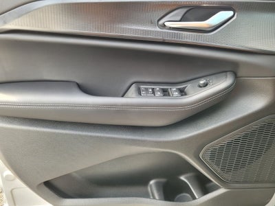 2025 Jeep Grand Cherokee GRAND CHEROKEE L LAREDO 4X2