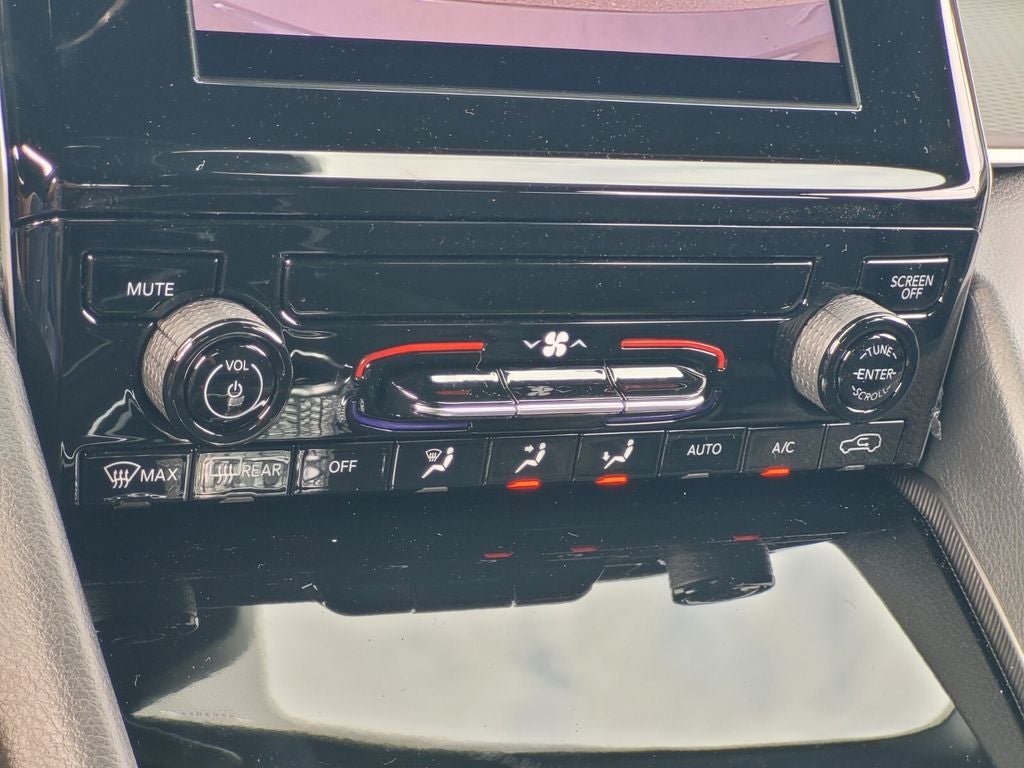 2025 Jeep Grand Cherokee GRAND CHEROKEE L LAREDO 4X2