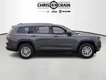 2025 Jeep Grand Cherokee GRAND CHEROKEE L LAREDO 4X2