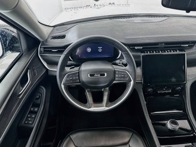 2023 Jeep Grand Cherokee L Limited 4x2