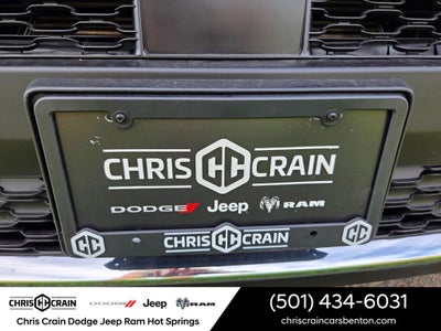 2026 Jeep Grand Cherokee GRAND CHEROKEE L LAREDO X 4X4