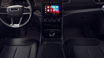 2026 Jeep Grand Cherokee GRAND CHEROKEE L LAREDO X 4X4