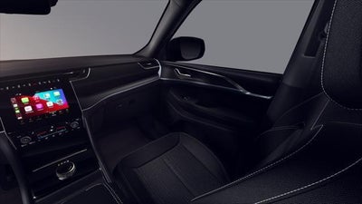 2026 Jeep Grand Cherokee GRAND CHEROKEE L LAREDO X 4X4