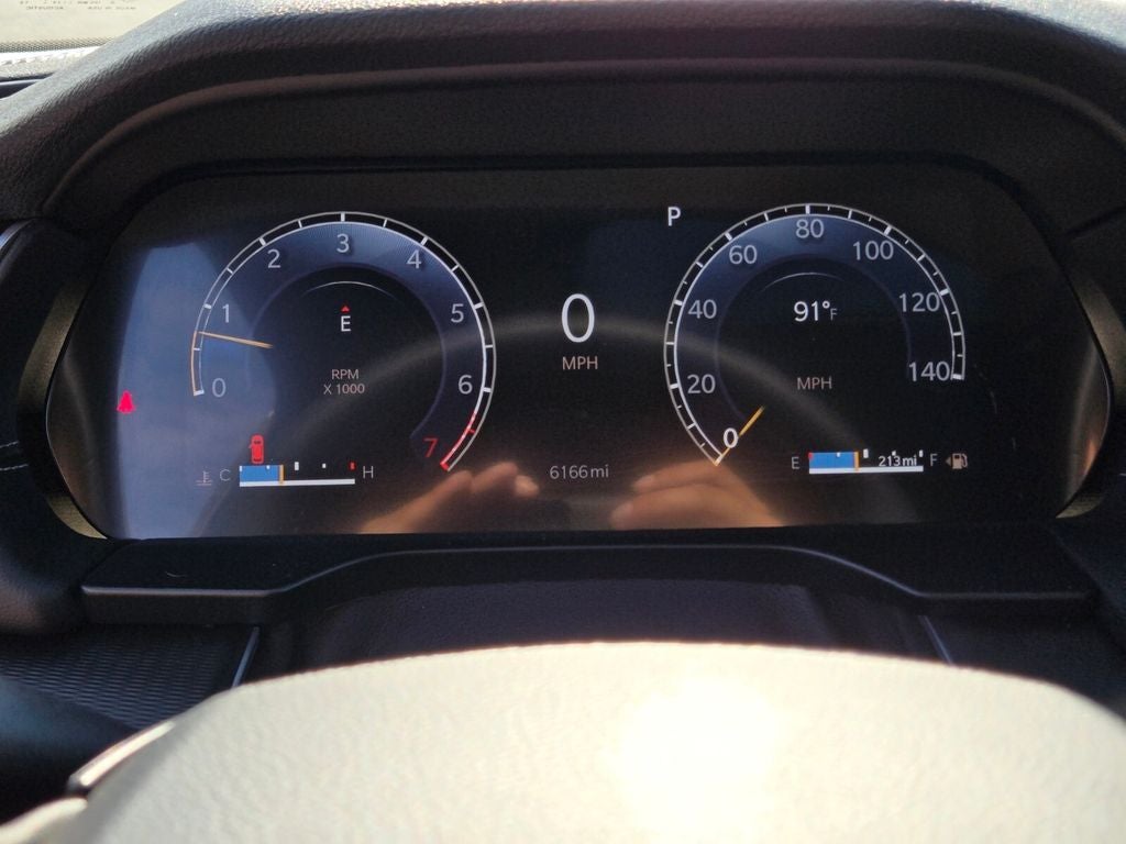 2025 Jeep Grand Cherokee GRAND CHEROKEE L LAREDO X 4X4