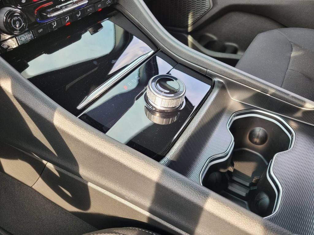 2025 Jeep Grand Cherokee GRAND CHEROKEE L LAREDO X 4X4