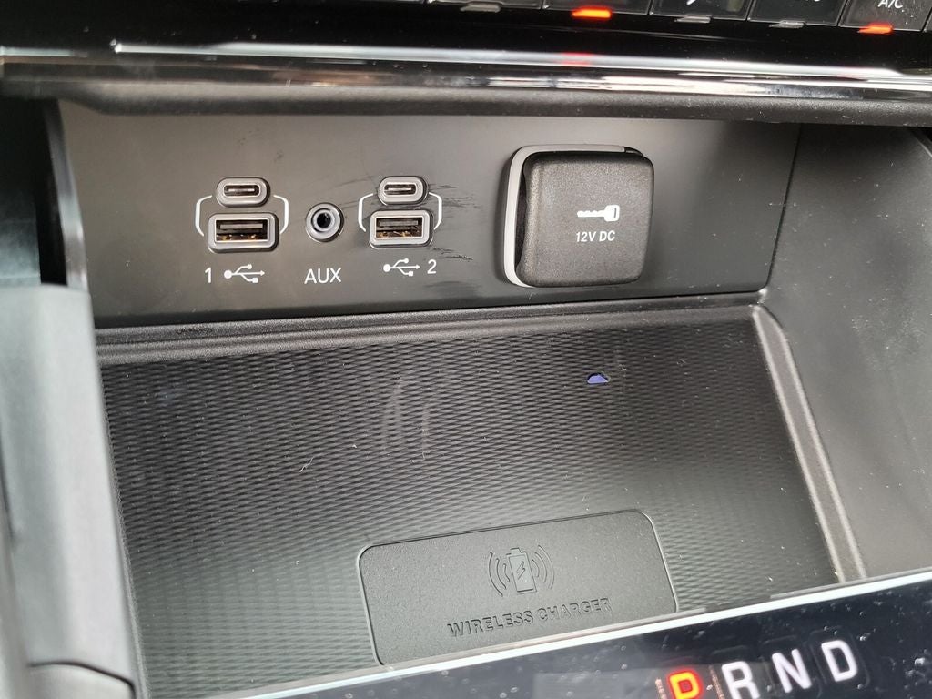 2025 Jeep Grand Cherokee GRAND CHEROKEE L LAREDO X 4X4