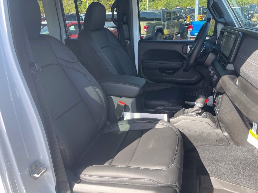 2027 Jeep Wrangler WRANGLER 4-DOOR WILLYS 392