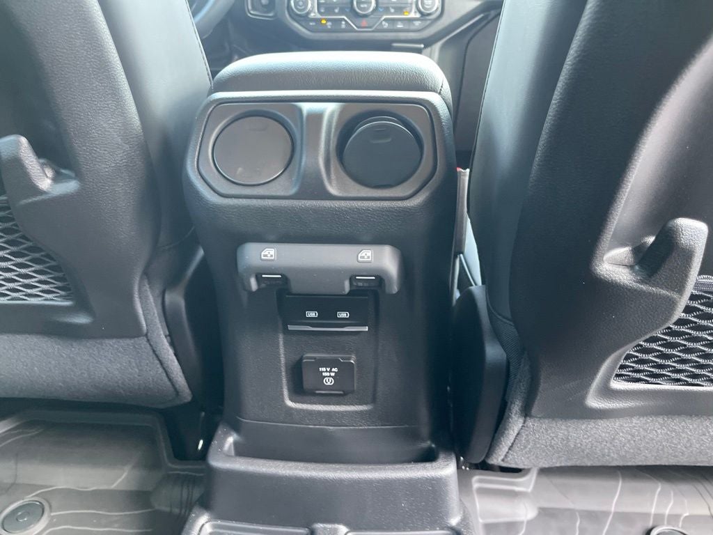 2026 Jeep Wrangler WRANGLER 4-DOOR WILLYS 392