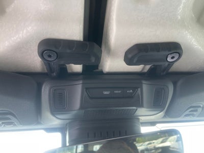 2026 Jeep Wrangler WRANGLER 4-DOOR WILLYS 392