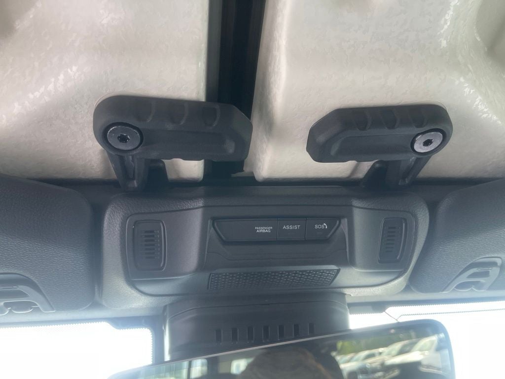 2026 Jeep Wrangler WRANGLER 4-DOOR WILLYS 392