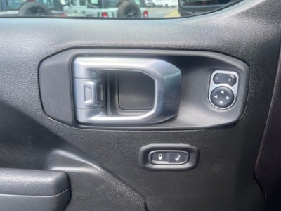 2026 Jeep Wrangler WRANGLER 4-DOOR WILLYS 392