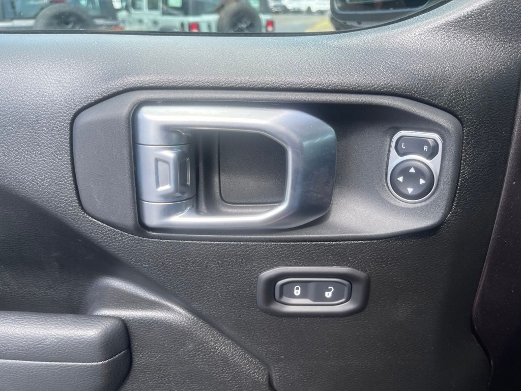 2026 Jeep Wrangler WRANGLER 4-DOOR WILLYS 392