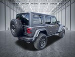 2026 Jeep Wrangler WRANGLER 4-DOOR WILLYS 392
