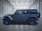 2026 Jeep Wrangler WRANGLER 4-DOOR WILLYS 392