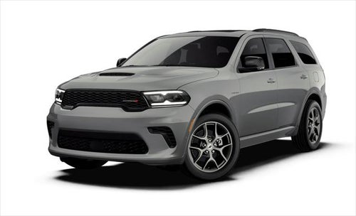2027 Dodge Durango DURANGO GT HEMI V8 PLUS AWD