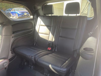 2027 Dodge Durango DURANGO GT HEMI V8 PLUS AWD