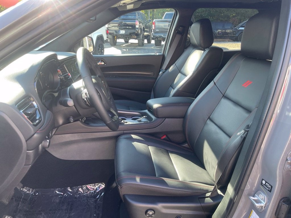 2027 Dodge Durango DURANGO GT HEMI V8 PLUS AWD