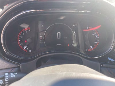 2027 Dodge Durango DURANGO GT HEMI V8 PLUS AWD