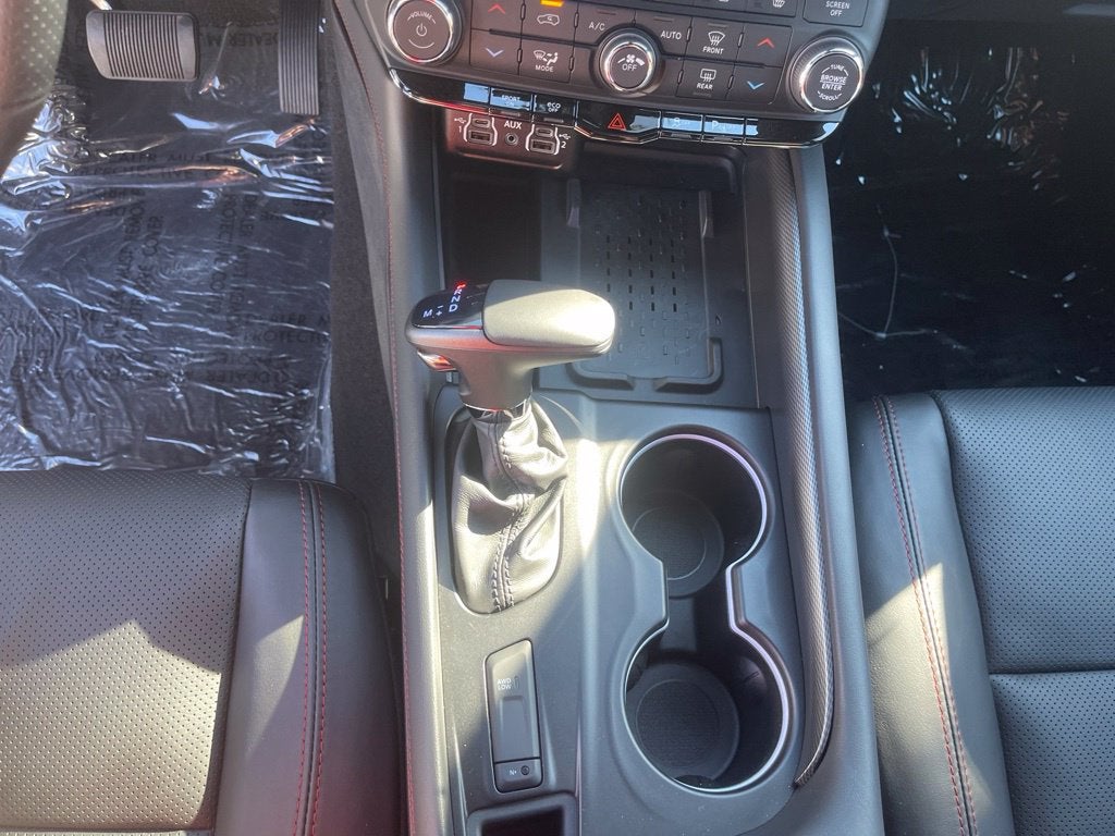 2027 Dodge Durango DURANGO GT HEMI V8 PLUS AWD