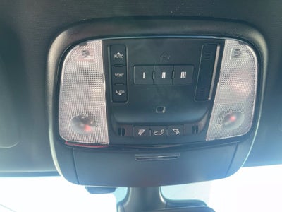 2027 Dodge Durango DURANGO GT HEMI V8 PLUS AWD