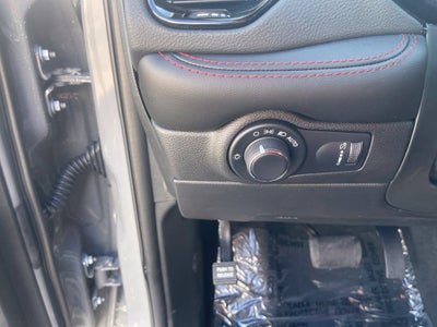2027 Dodge Durango DURANGO GT HEMI V8 PLUS AWD