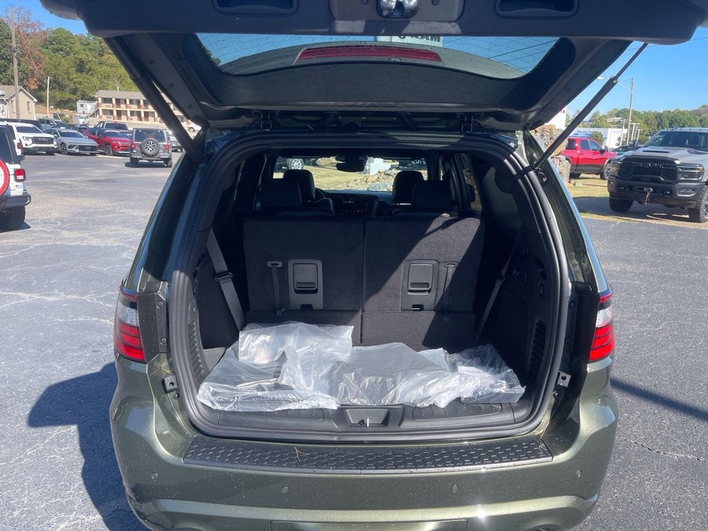 2027 Dodge Durango DURANGO GT HEMI V8 PLUS AWD