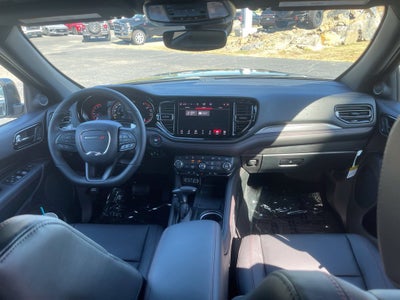2027 Dodge Durango DURANGO GT HEMI V8 PLUS AWD