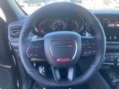 2027 Dodge Durango DURANGO GT HEMI V8 PLUS AWD
