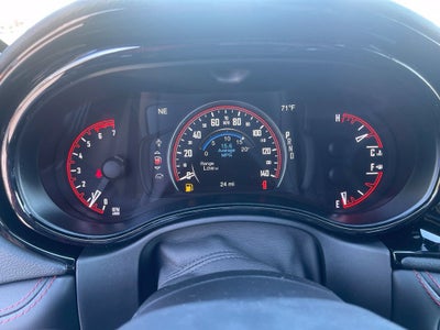 2027 Dodge Durango DURANGO GT HEMI V8 PLUS AWD