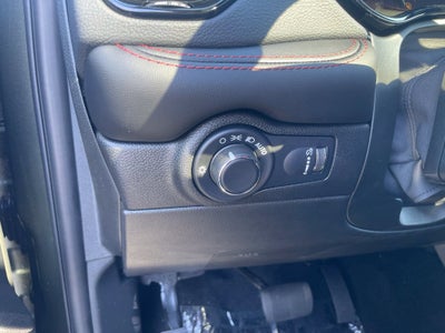 2027 Dodge Durango DURANGO GT HEMI V8 PLUS AWD