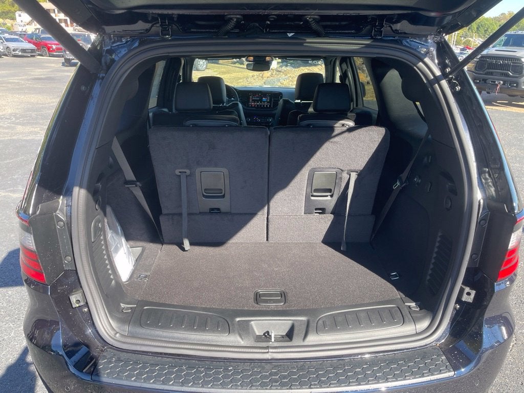 2027 Dodge Durango DURANGO GT HEMI V8 PLUS AWD