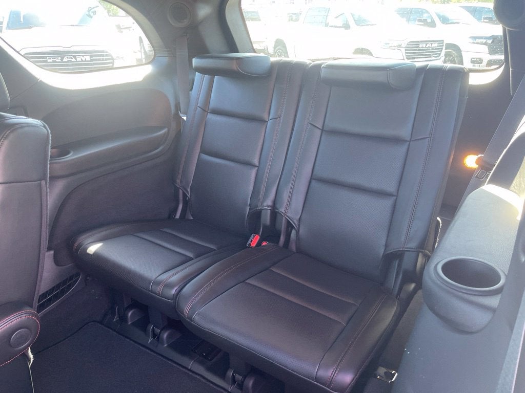 2027 Dodge Durango DURANGO GT HEMI V8 PLUS AWD