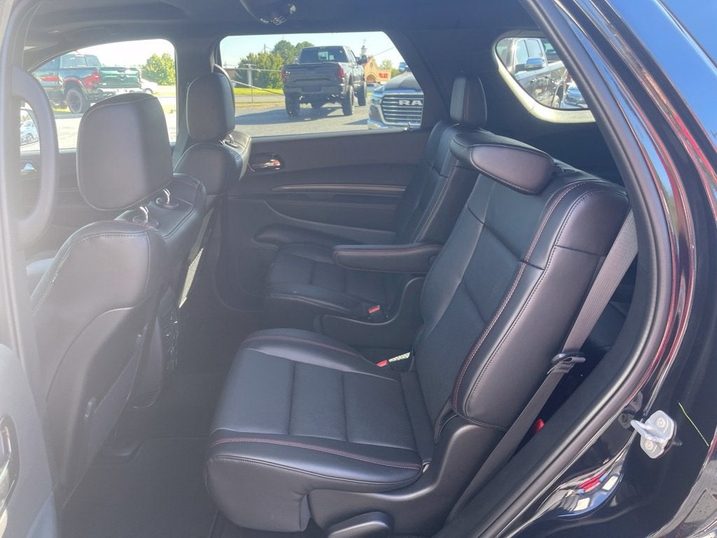 2027 Dodge Durango DURANGO GT HEMI V8 PLUS AWD