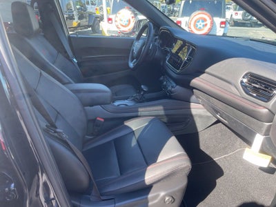 2027 Dodge Durango DURANGO GT HEMI V8 PLUS AWD