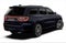 2027 Dodge Durango DURANGO GT HEMI V8 PLUS AWD