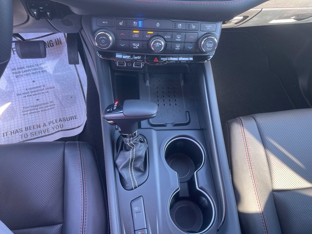 2027 Dodge Durango DURANGO GT HEMI V8 PLUS AWD