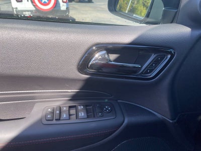 2027 Dodge Durango DURANGO GT HEMI V8 PLUS AWD