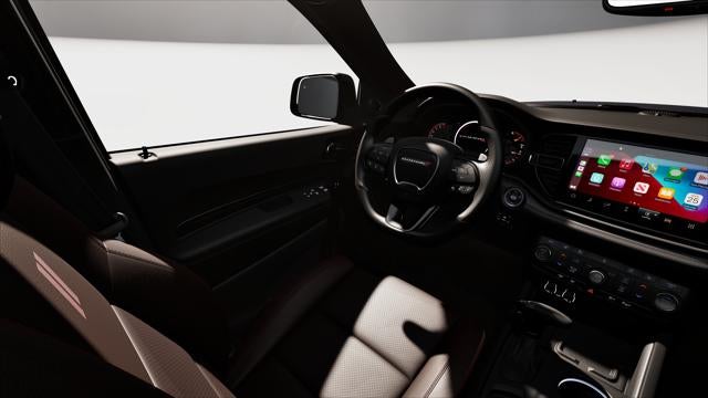 2027 Dodge Durango DURANGO GT HEMI V8 PLUS AWD