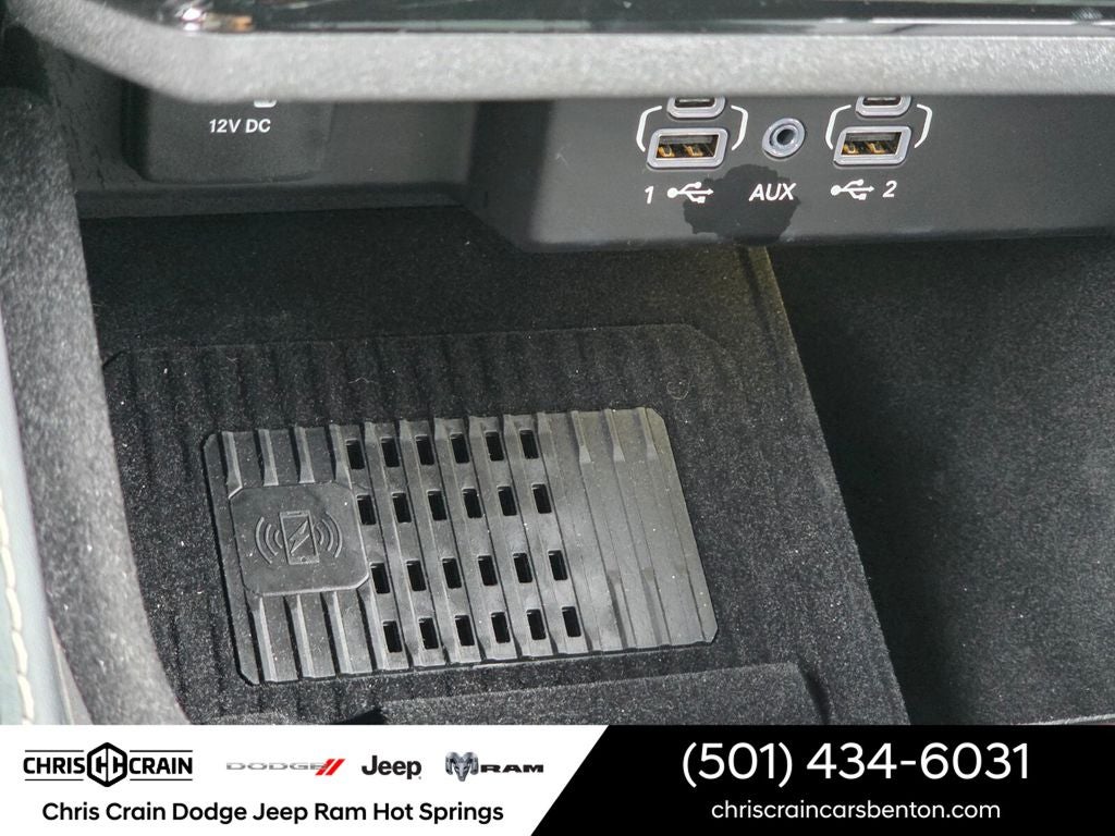 2026 Jeep Grand Wagoneer GRAND WAGONEER L 4X4